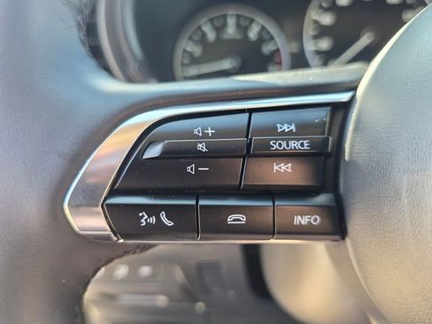 Certified 2025 MAZDA CX-30 2.5 Turbo w/ Premium Package image 24