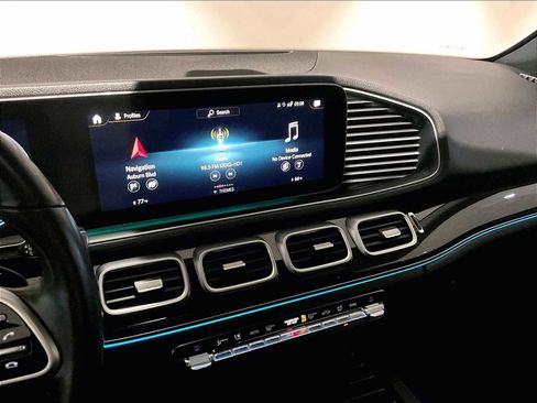 Used 2020 Mercedes-Benz GLE 350 4MATIC image 19