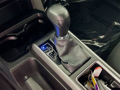 Certified 2023 Toyota Tacoma SR5 image 16