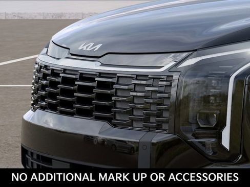 New 2026 Kia Sportage EX image 12