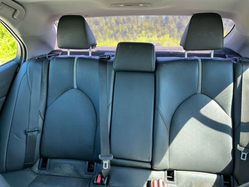 Used 2018 Toyota Camry XSE w/ Driver Assist Package FWD image 21