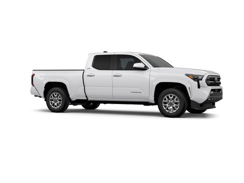 New 2026 Toyota Tacoma SR5 RWD image 14