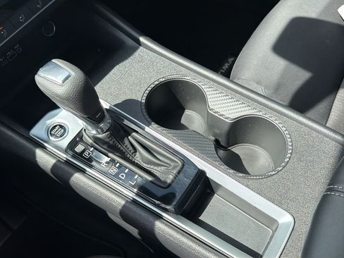 Certified 2025 Nissan Altima 2.5 S FWD image 41