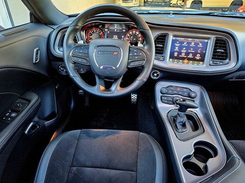 Used 2023 Dodge Challenger R/T w/ Plus Package image 32