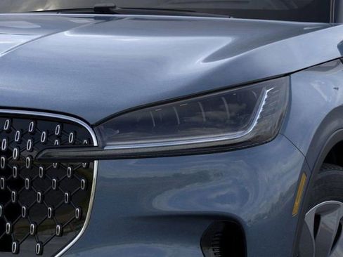 New 2025 Lincoln Aviator Premiere w/ Equipment Group 101A image 18