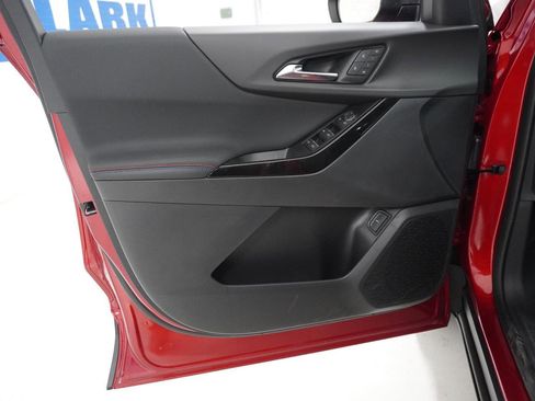 New 2026 Chevrolet Equinox RS w/ Convenience Package III image 12