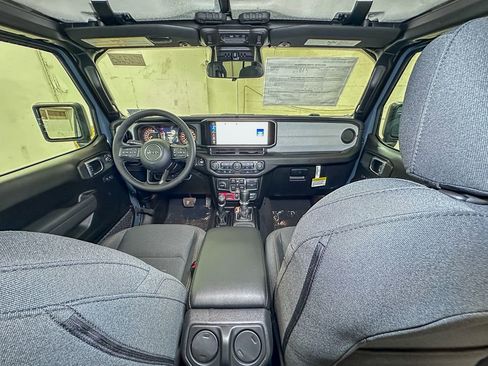 New 2026 Jeep Gladiator Willys image 22
