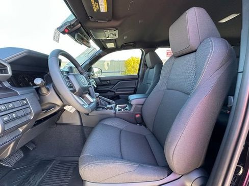 New 2026 Toyota 4Runner SR5 image 14