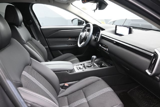 Certified 2024 MAZDA CX-50 AWD 2.5 S w/ Accent Package image 13