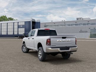 New 2025 RAM 2500 Big Horn AWD/4WD video 3