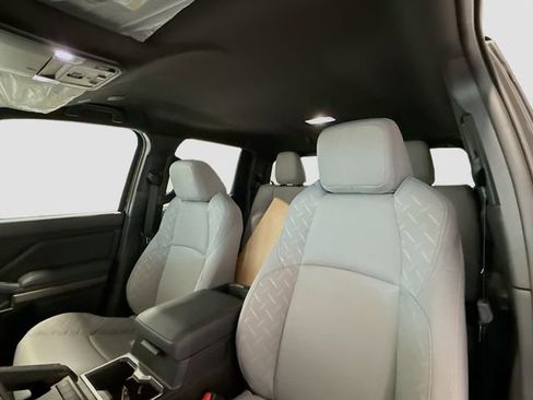 New 2025 Toyota Tacoma SR5 image 18