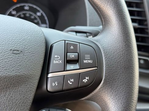 New 2025 Ford Transit 250 Cargo Van image 12