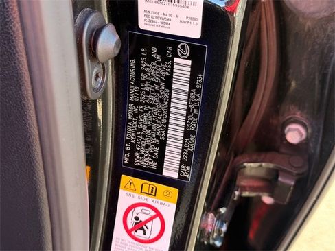 Used 2019 Lexus ES 350 350 image 24