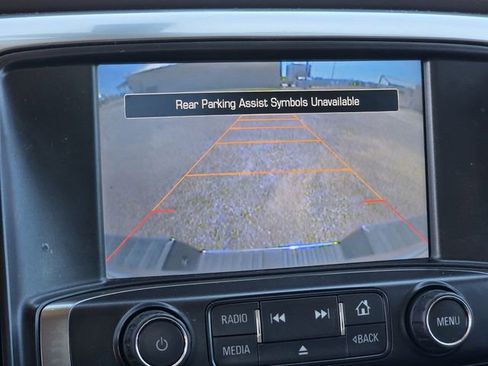 Used 2015 Chevrolet Silverado 1500 LTZ w/ LTZ Plus Package image 10