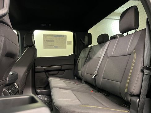 New 2025 Ford F150 STX w/ LOBO Package image 29