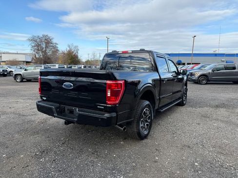 Used 2023 Ford F150 XLT w/ Equipment Group 302A High image 29