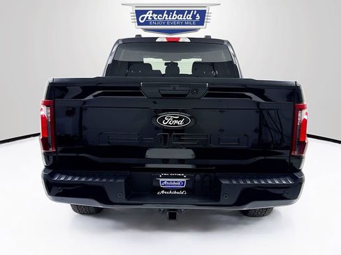 Used 2024 Ford F150 XLT w/ Tow/Haul Package AWD/4WD image 6