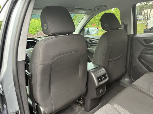Used 2024 Chevrolet Equinox LT AWD/4WD image 16