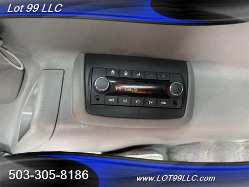 Used 2017 GMC Acadia Limited SLT image 36