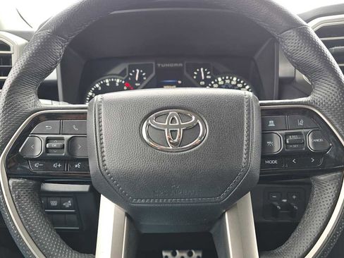 Used 2024 Toyota Tundra SR5 w/ TRD Off-Road Package AWD/4WD image 26