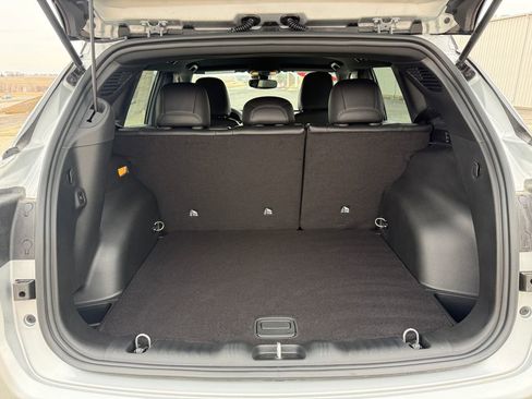 New 2026 Jeep Compass Trailhawk image 12