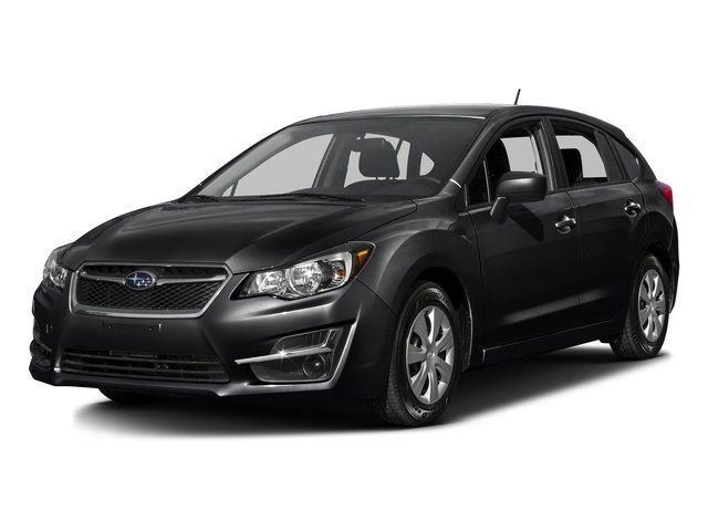 Used 2016 Subaru Impreza 2.0i AWD/4WD image 1
