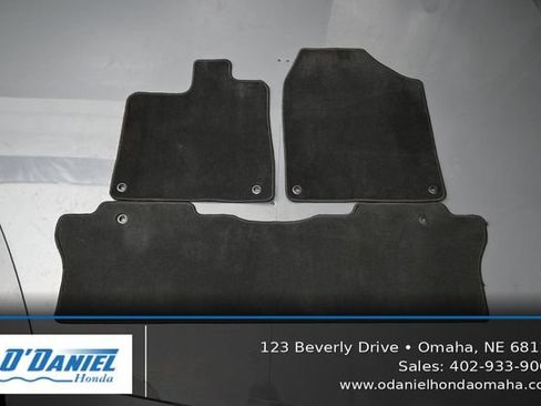 Used 2023 Honda Passport EX-L image 38