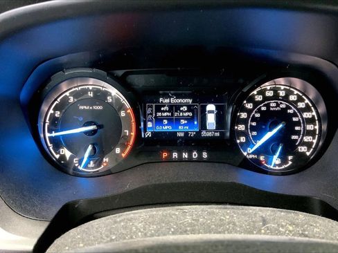 Used 2019 Ford Ranger XLT w/ Trailer Tow Package image 18