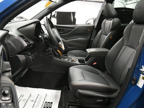 Used 2023 Subaru Forester Wilderness AWD/4WD image 10