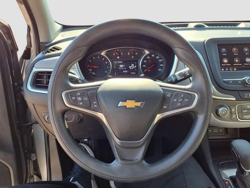 Used 2023 Chevrolet Equinox LT FWD image 20