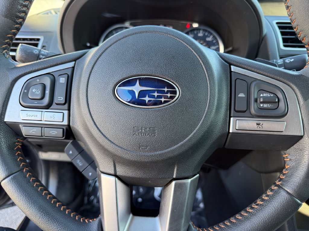 Used 2017 Subaru Crosstrek 2.0i Limited AWD/4WD image 21