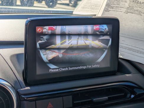 Used 2023 MAZDA MX-5 Miata Grand Touring image 19