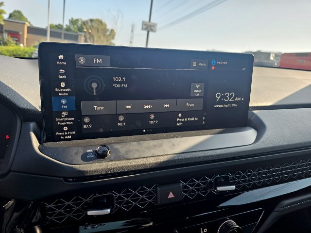 Used 2023 Honda Accord Sport image 26