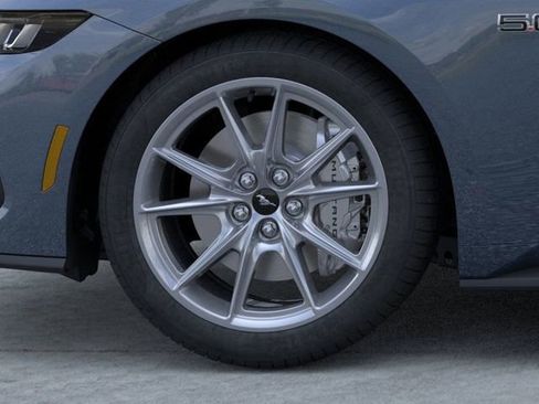 New 2025 Ford Mustang GT Premium image 40