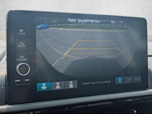Used 2023 Honda CR-V EX-L image 14
