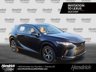 New 2026 Lexus RX 350 350 Premium