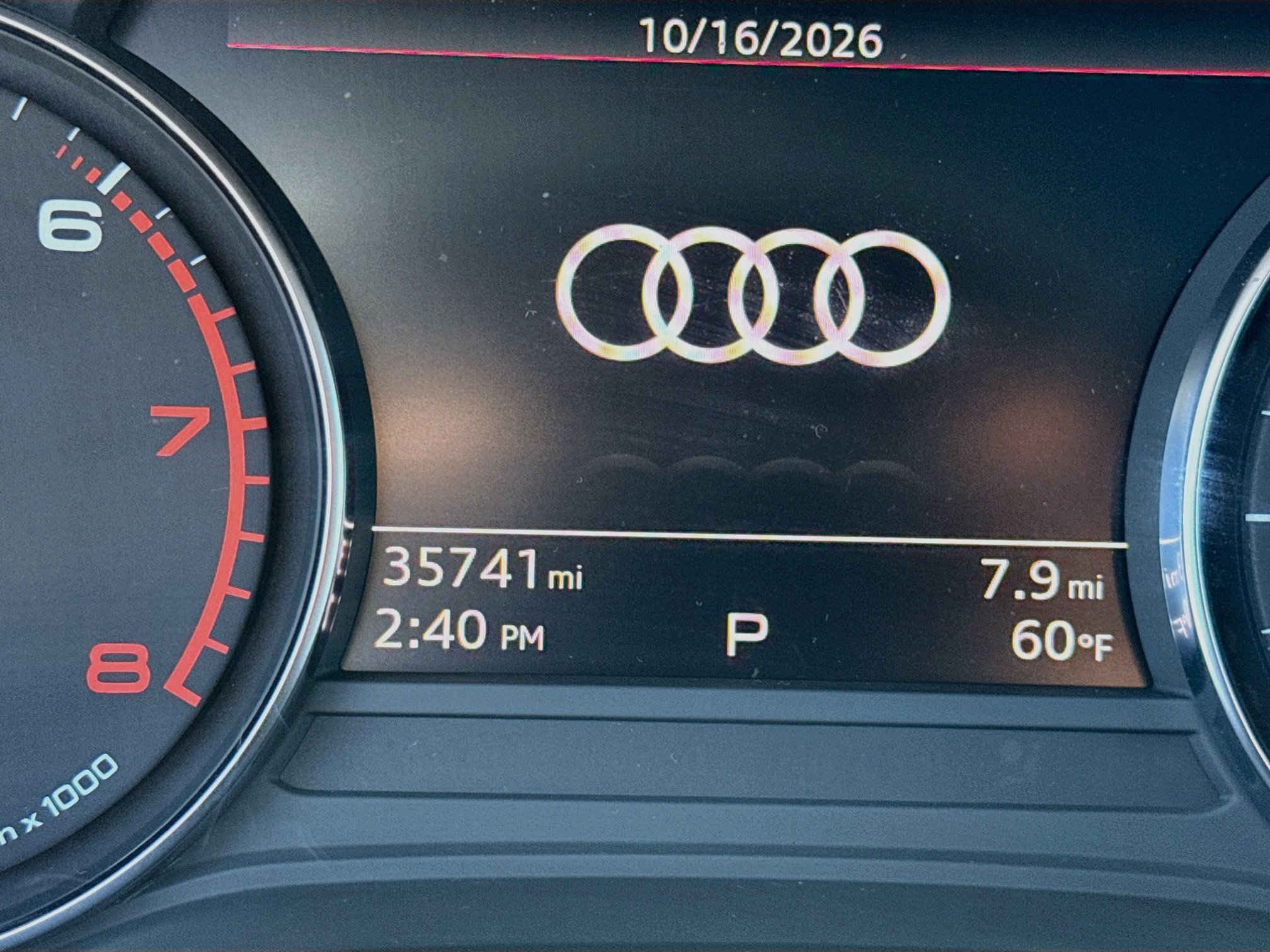 Used 2023 Audi Q5 2.0T Premium w/ Convenience Package AWD/4WD image 19