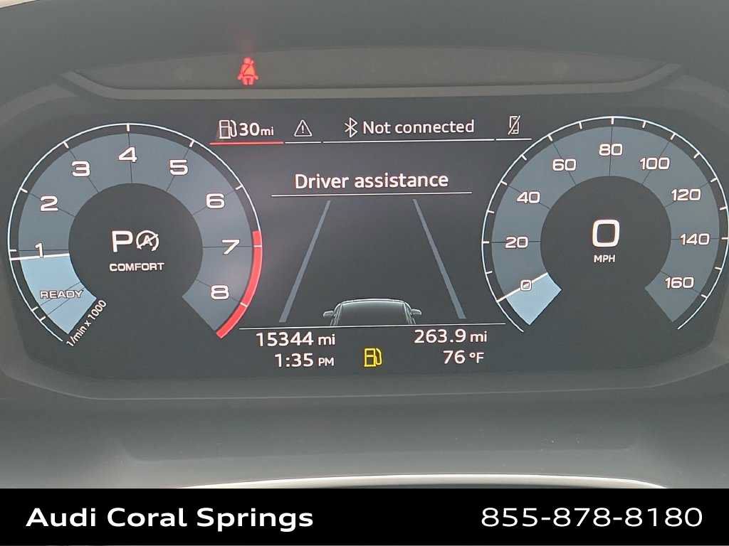 Certified 2023 Audi Q3 2.0T Premium w/ Convenience Package AWD/4WD image 26