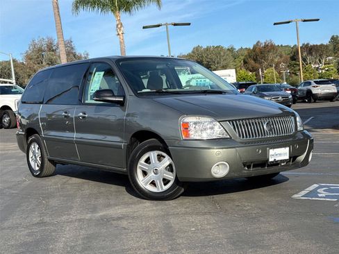 Used 2004 Mercury Monterey Convenience FWD image 2