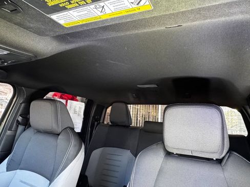 Certified 2025 Toyota Tacoma TRD Sport AWD/4WD image 43
