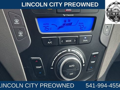 Used 2013 Hyundai Santa Fe Limited image 20