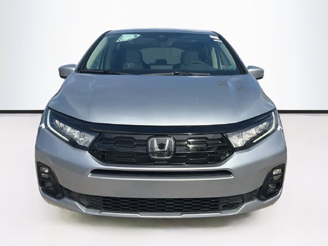 New 2027 Honda Odyssey Elite image 2