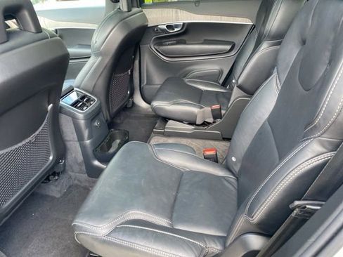 Used 2021 Volvo XC90 T8 Inscription Expression image 23