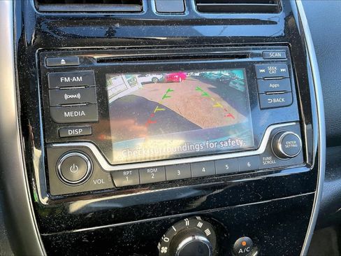 Used 2015 Nissan Versa Note SV w/ SV Convenience Package image 21