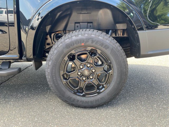 New 2026 Ford Ranger XLT w/ Equipment Group 301A High AWD/4WD image 26