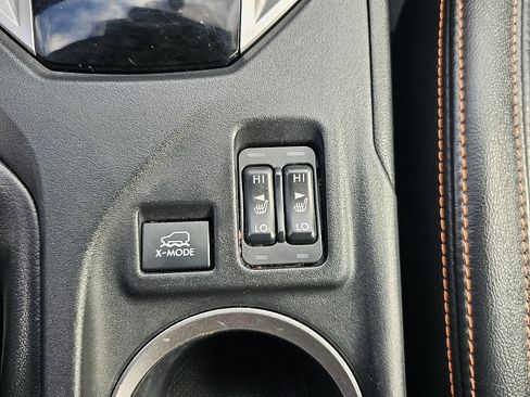 Used 2021 Subaru Crosstrek 2.5i Limited w/ Moonroof Package 1 image 30