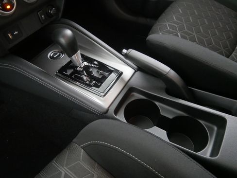 New 2025 Mitsubishi Outlander Sport ES image 6