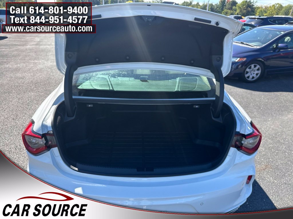 Used 2024 Acura TLX w/ Technology Package FWD image 23
