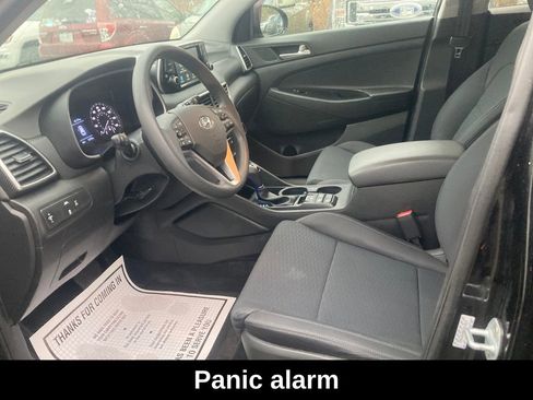 Used 2019 Hyundai Tucson SE image 12