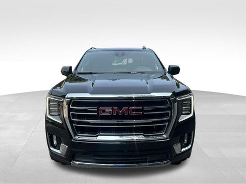 Used 2024 GMC Yukon SLT RWD image 9